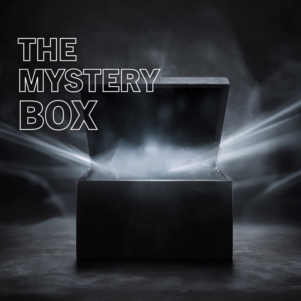 - 25 Ítems - 🛑💥MYSTERY BOX, A FANTASTIC SURPRISE💥🛑#$250 - Picture 4 of 4